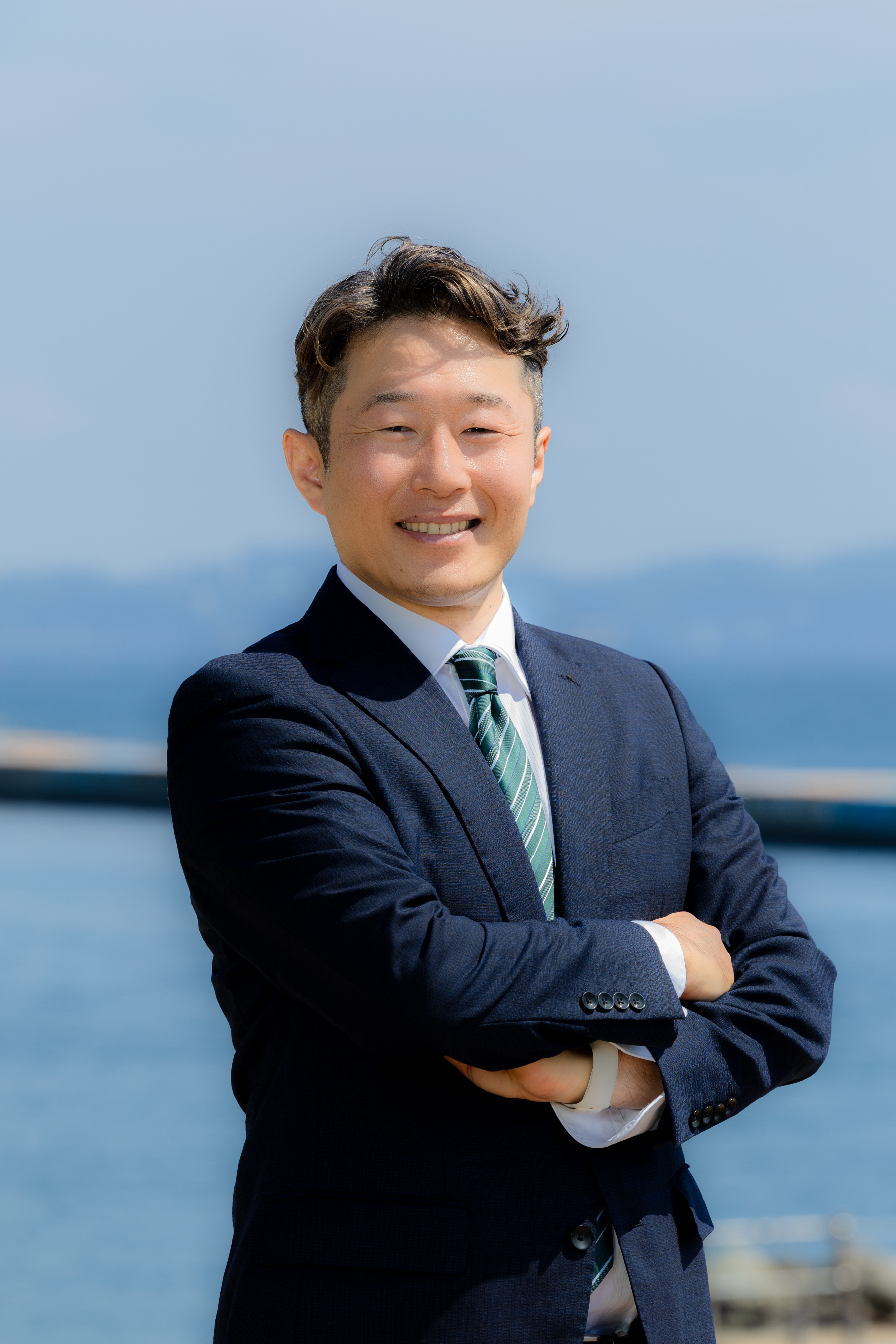 藤間　崇史